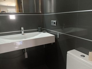 Chalet en venta en Motril pueblo en Motril