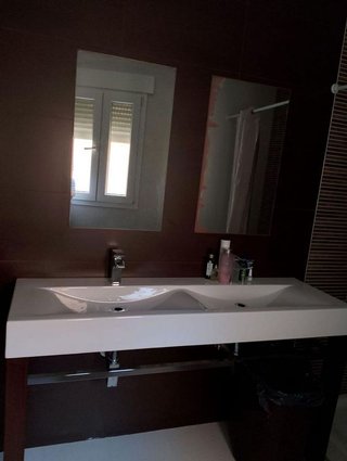 Chalet en venta en Motril pueblo en Motril