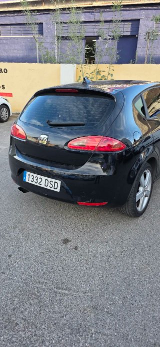 SEAT Leon 2005