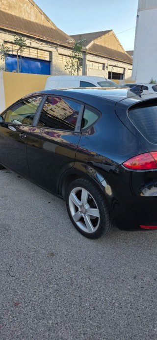 SEAT Leon 2005