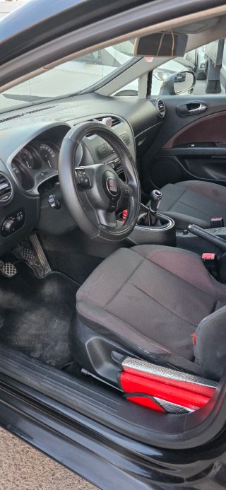 SEAT Leon 2005