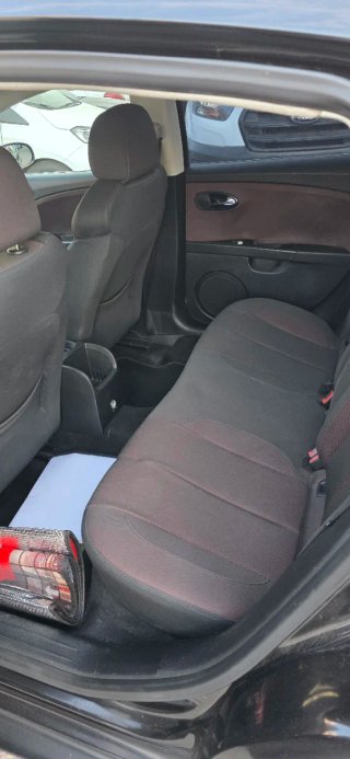SEAT Leon 2005