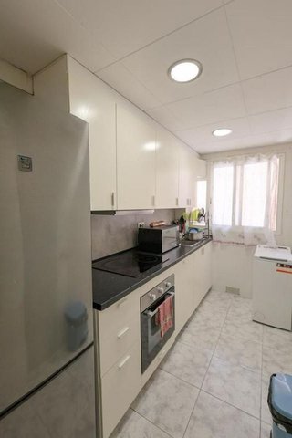 Piso en venta en Casablanca en Sant Boi de Llobregat
