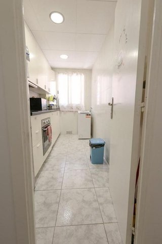 Piso en venta en Casablanca en Sant Boi de Llobregat