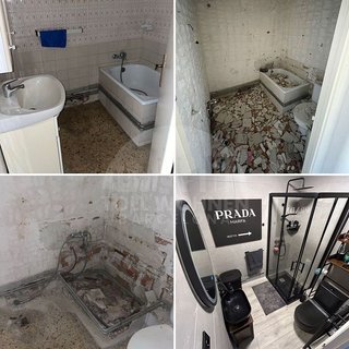 Piso en venta en Centre - Cordelles en Cerdanyola del Vallès