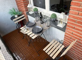 Piso en venta en Centre - Cordelles en Cerdanyola del Vallès
