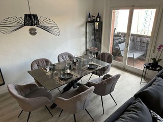 Piso en venta en Centre - Cordelles en Cerdanyola del Vallès