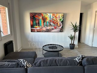 Piso en venta en Centre - Cordelles en Cerdanyola del Vallès