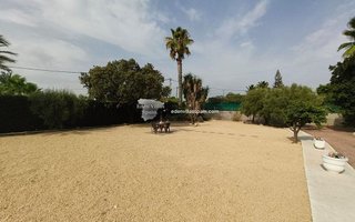 Chalet en venta en El Pla de Sant Josep - L'Asil en Elche