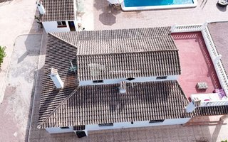 Chalet en venta en El Pla de Sant Josep - L'Asil en Elche