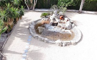 Chalet en venta en El Pla de Sant Josep - L'Asil en Elche