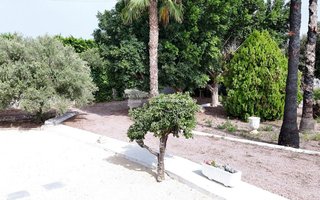 Chalet en venta en El Pla de Sant Josep - L'Asil en Elche