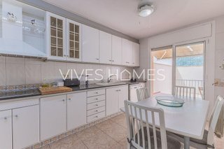 Chalet en venta en Vista Alegre en Mataró
