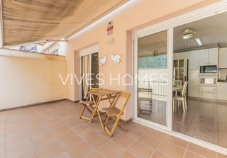 Chalet en venta en Vista Alegre en Mataró