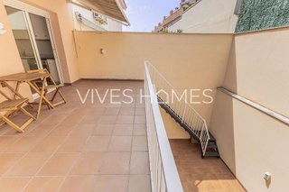 Chalet en venta en Vista Alegre en Mataró