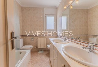 Chalet en venta en Vista Alegre en Mataró