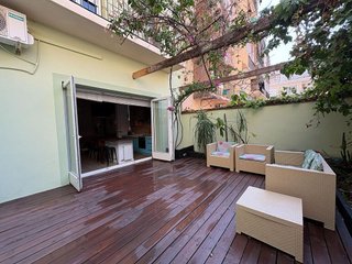 Piso en venta en El Baix Guinardó en Barcelona