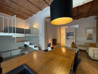 Piso en venta en El Baix Guinardó en Barcelona
