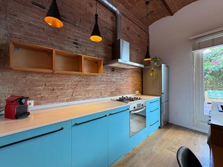 Piso en venta en El Baix Guinardó en Barcelona