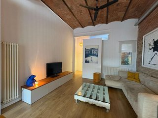 Piso en venta en El Baix Guinardó en Barcelona