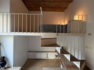 Piso en venta en El Baix Guinardó en Barcelona