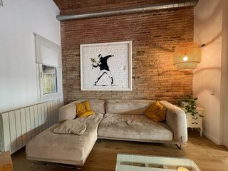 Piso en venta en El Baix Guinardó en Barcelona