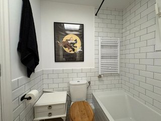 Piso en venta en El Baix Guinardó en Barcelona