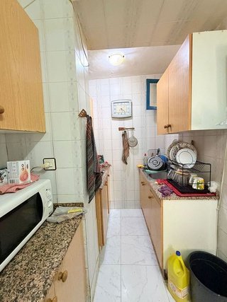 Casa pareada en venta en Águilas ciudad en Águilas