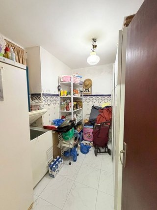 Casa pareada en venta en Águilas ciudad en Águilas