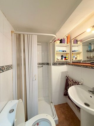 Casa pareada en venta en Águilas ciudad en Águilas