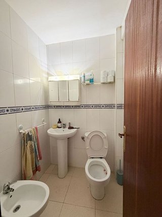 Casa pareada en venta en Águilas ciudad en Águilas