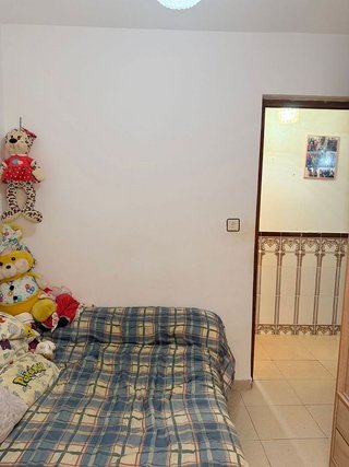 Casa pareada en venta en Águilas ciudad en Águilas