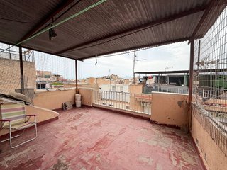 Casa pareada en venta en Águilas ciudad en Águilas