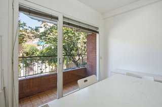 Piso en venta en Can Baró en Barcelona