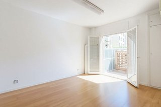 Piso en venta en Can Baró en Barcelona