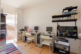 Piso en venta en Can Baró en Barcelona