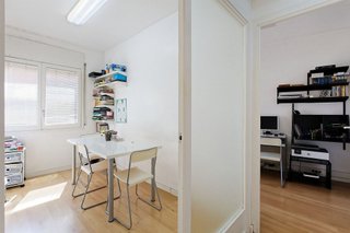 Piso en venta en Can Baró en Barcelona