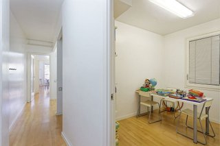 Piso en venta en Can Baró en Barcelona