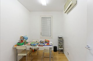 Piso en venta en Can Baró en Barcelona