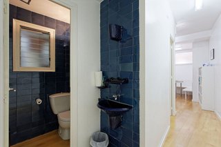 Piso en venta en Can Baró en Barcelona