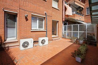 Piso en venta en Can Baró en Barcelona