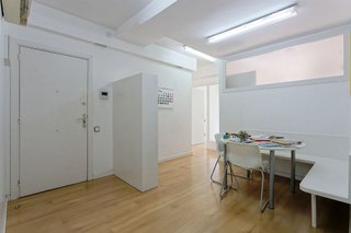 Piso en venta en Can Baró en Barcelona