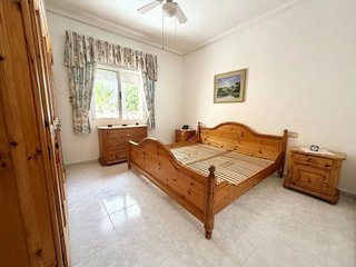 Chalet en venta en Ciudad Quesada en Rojales