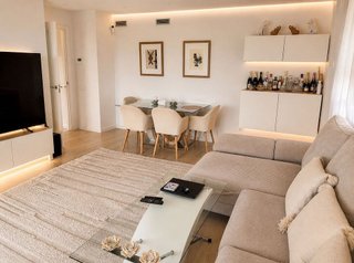 Piso en venta en La Catalana en Sant Adrià de Besos