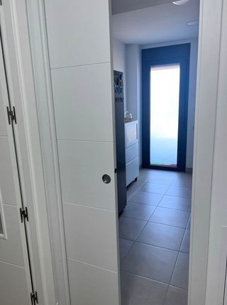 Piso en venta en La Catalana en Sant Adrià de Besos