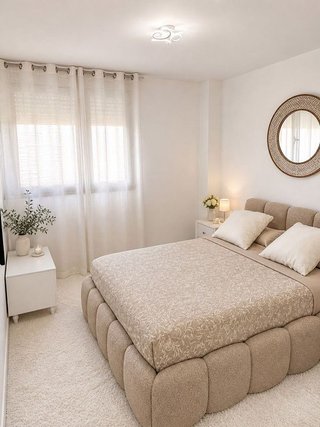 Piso en venta en La Catalana en Sant Adrià de Besos