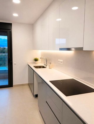 Piso en venta en La Catalana en Sant Adrià de Besos