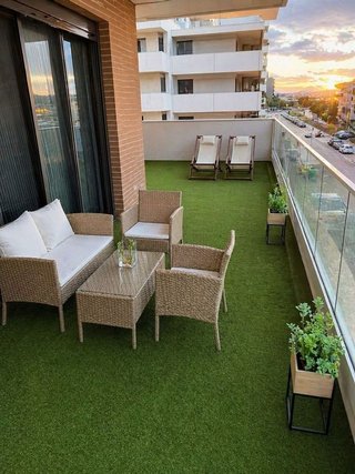 Piso en venta en La Catalana en Sant Adrià de Besos
