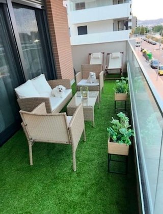 Piso en venta en La Catalana en Sant Adrià de Besos
