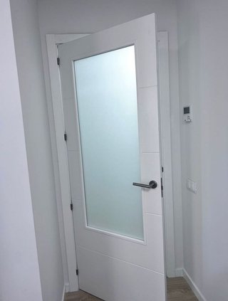 Piso en venta en La Catalana en Sant Adrià de Besos